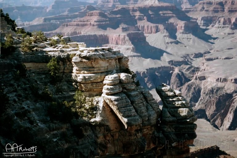 Grand Canyon 5.jpg - More White Cliffs